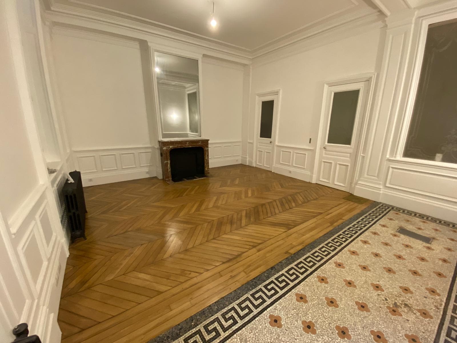 Monceau Ma Vista Aménagement d'intérieur