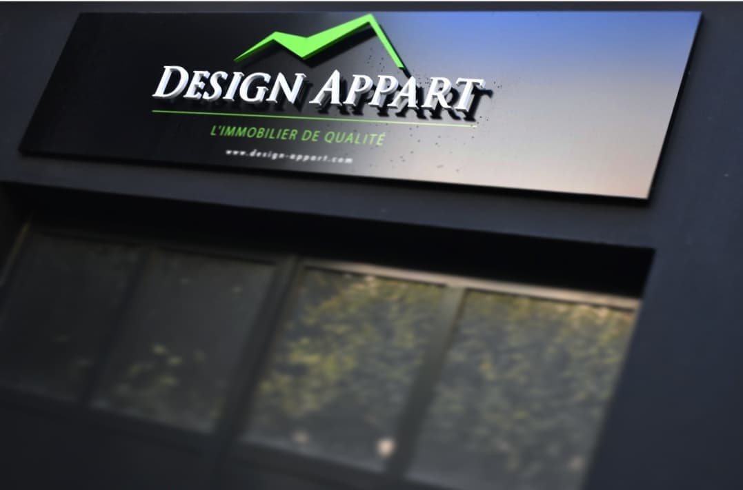 Design Appart MaVista Design Intérieur