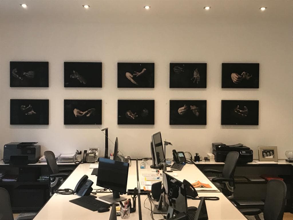 Eylau MaVista Design Intérieur