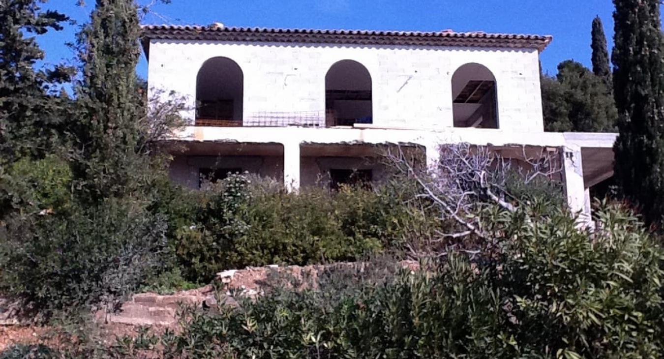 Cap Nègre Ma Vista Aménagement d'intérieur