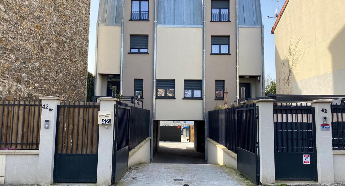 Mirabeau MaVista Aménagement d'intérieur