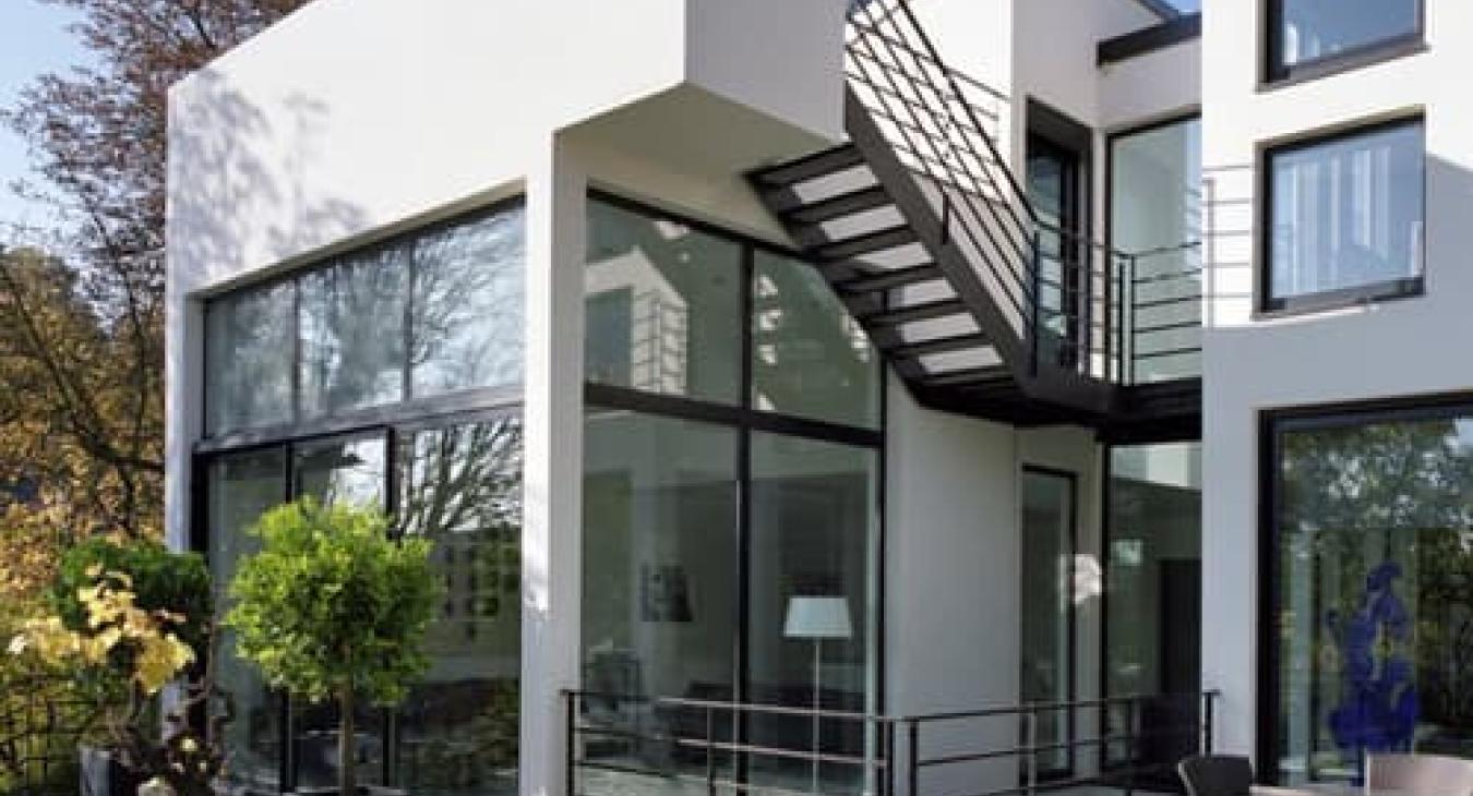 Suresnes Ma Vista Aménagement d'intérieur