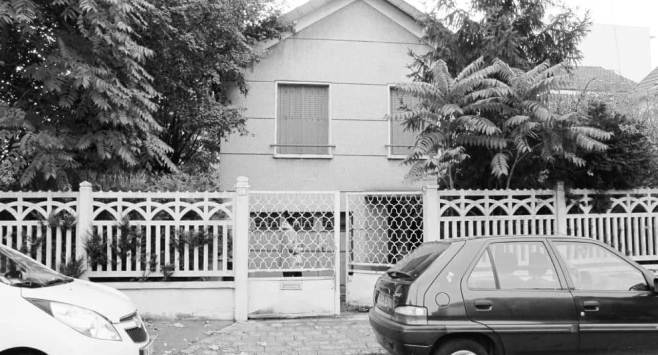 Vafesian Ma Vista Aménagement d'intérieur