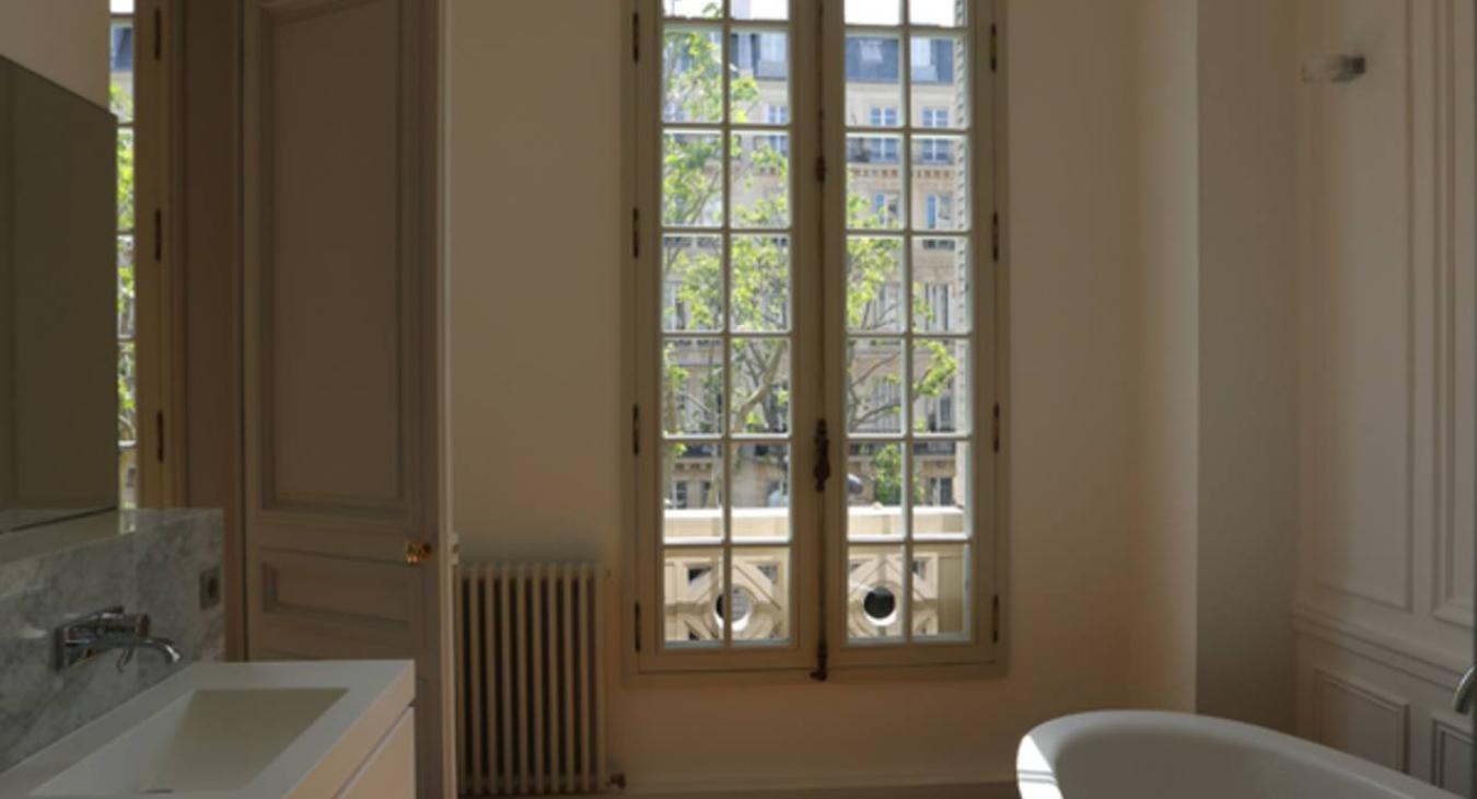 Kléber Ma Vista Aménagement d'intérieur