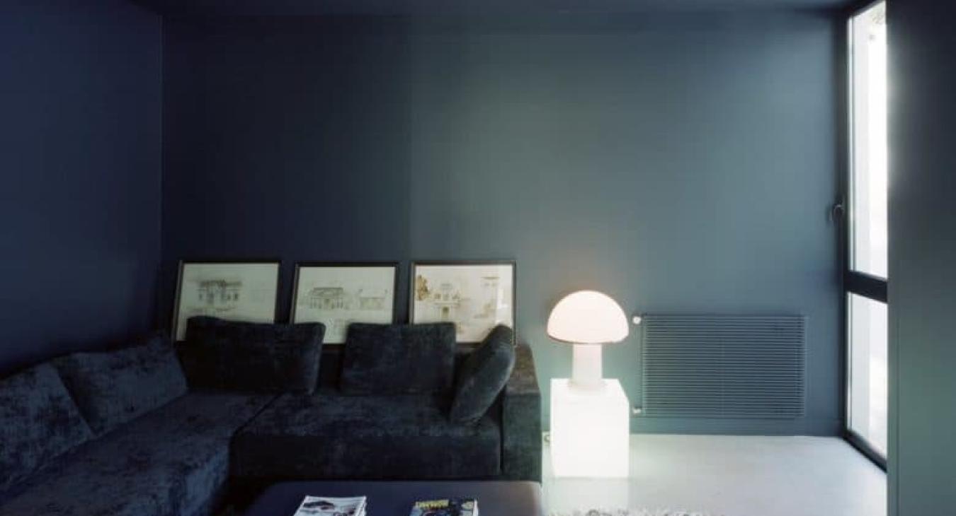 Suresnes Ma Vista Aménagement d'intérieur