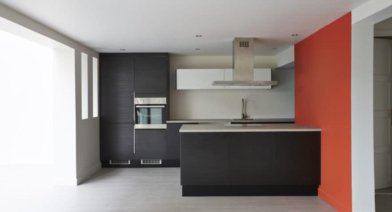 Vafesian Ma Vista Aménagement d'intérieur