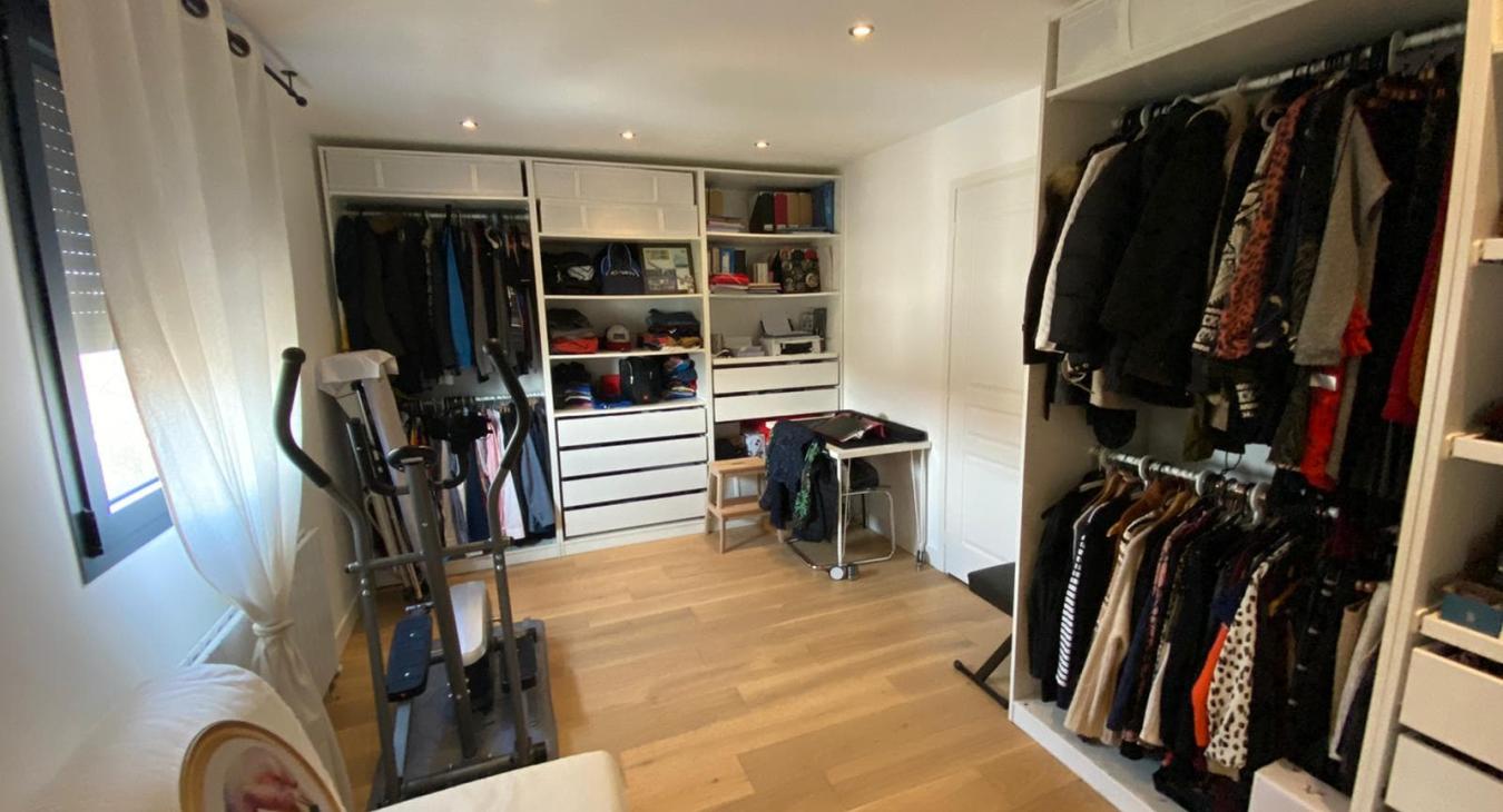 Mirabeau MaVista Aménagement d'intérieur