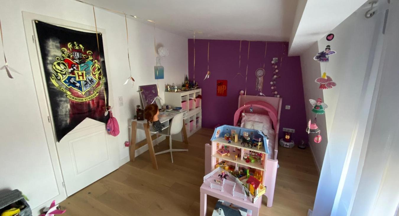 Mirabeau MaVista Aménagement d'intérieur