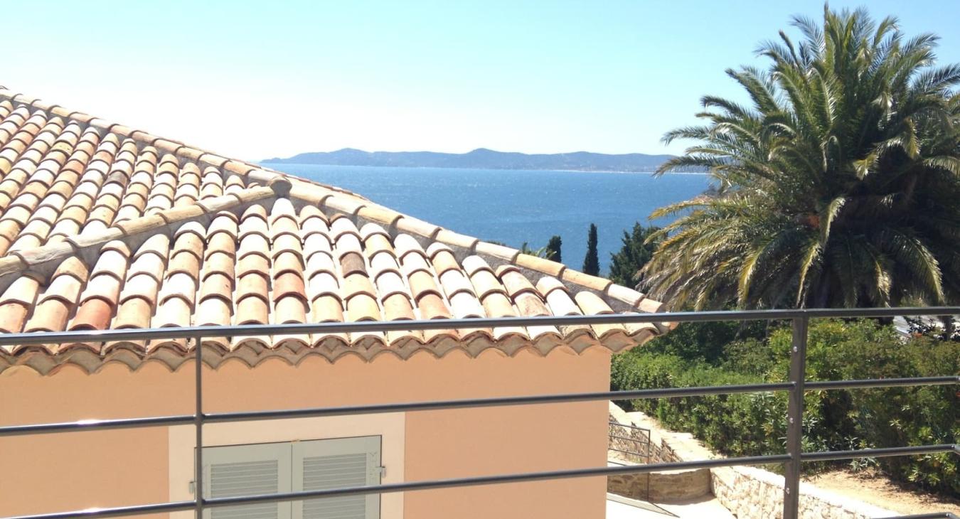 Cap Nègre Ma Vista Aménagement d'intérieur