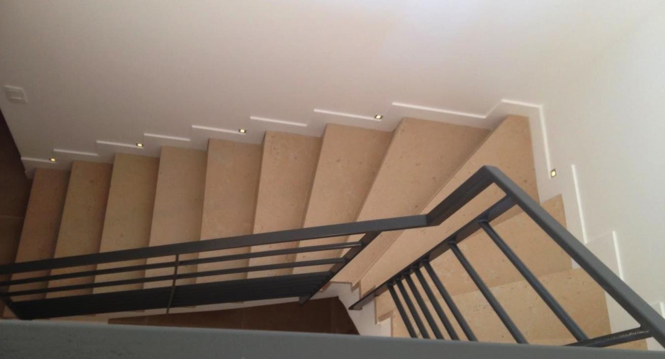 Cap Nègre Ma Vista Aménagement d'intérieur