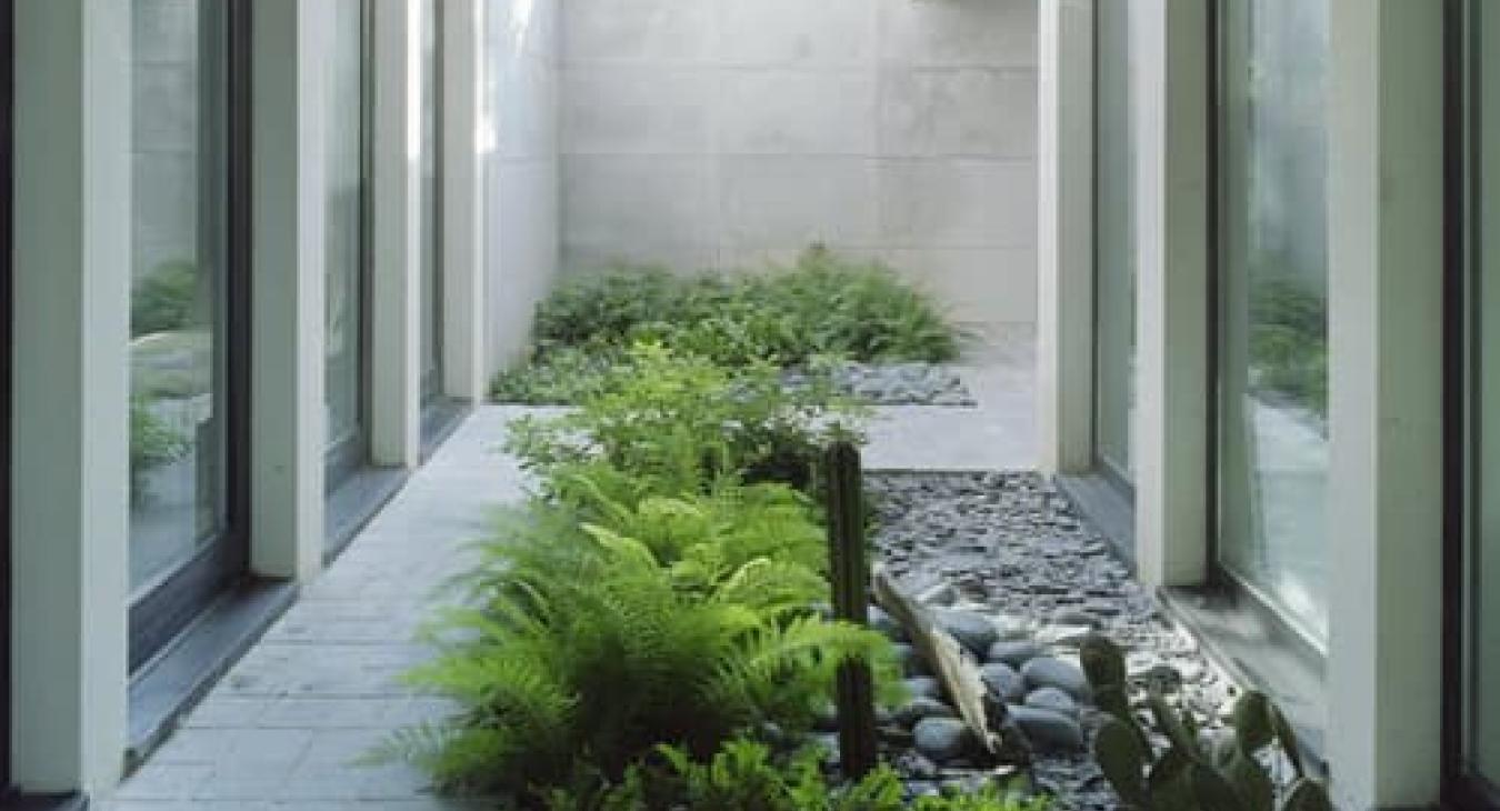 Suresnes Ma Vista Aménagement d'intérieur