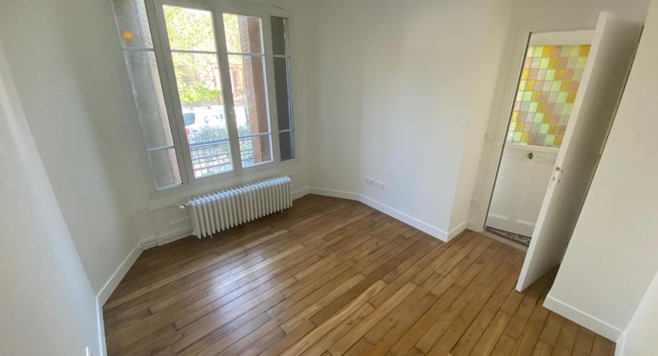 Pompadour Aménagement intérieur Ma Vista