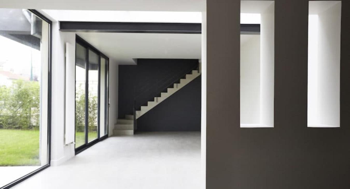 Vafesian Ma Vista Aménagement d'intérieur