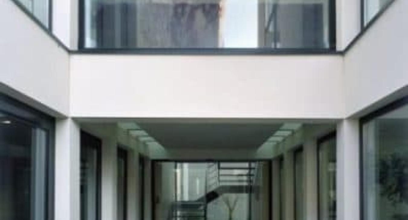 Suresnes Ma Vista Aménagement d'intérieur