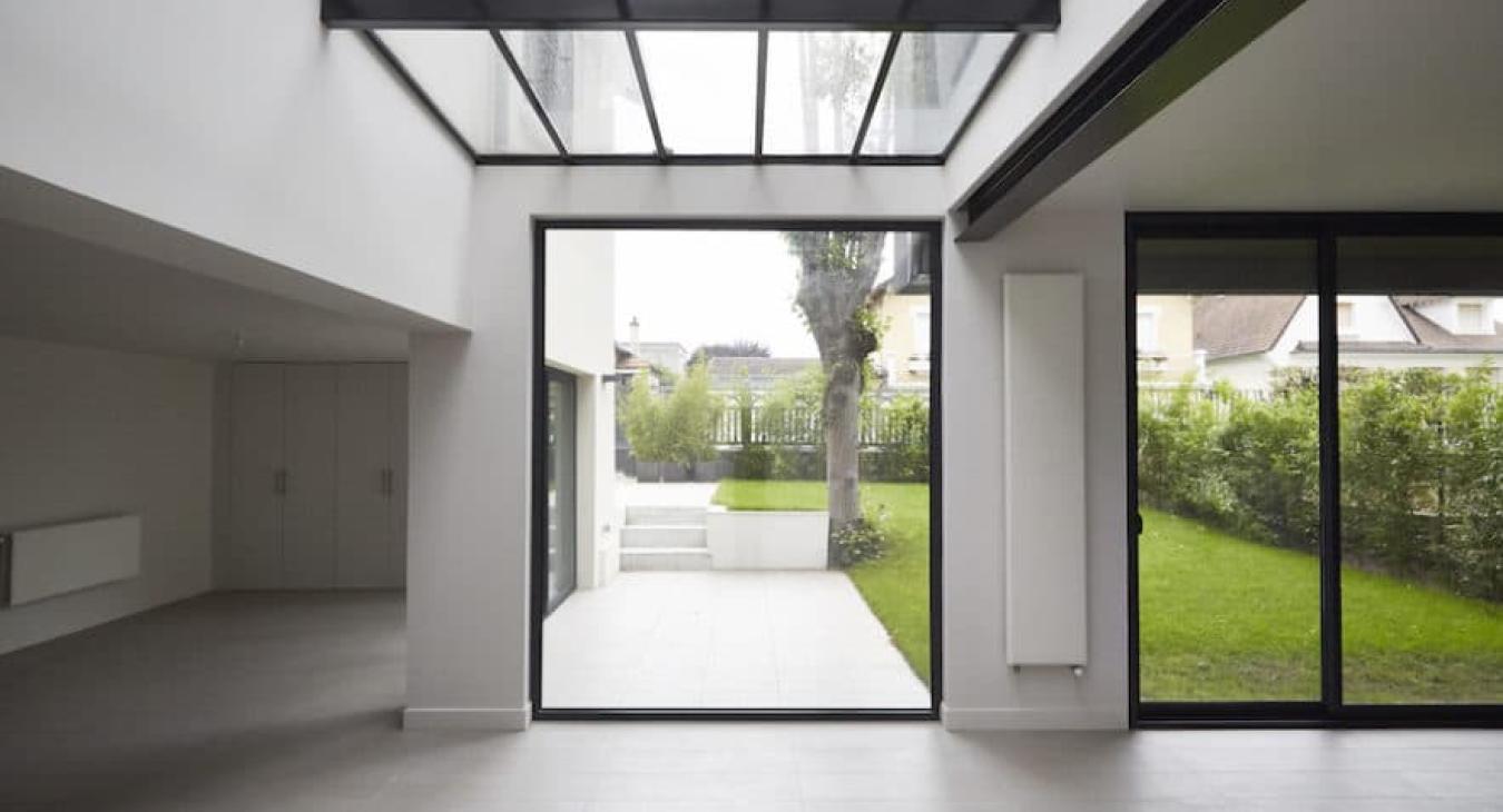 Vafesian Ma Vista Aménagement d'intérieur