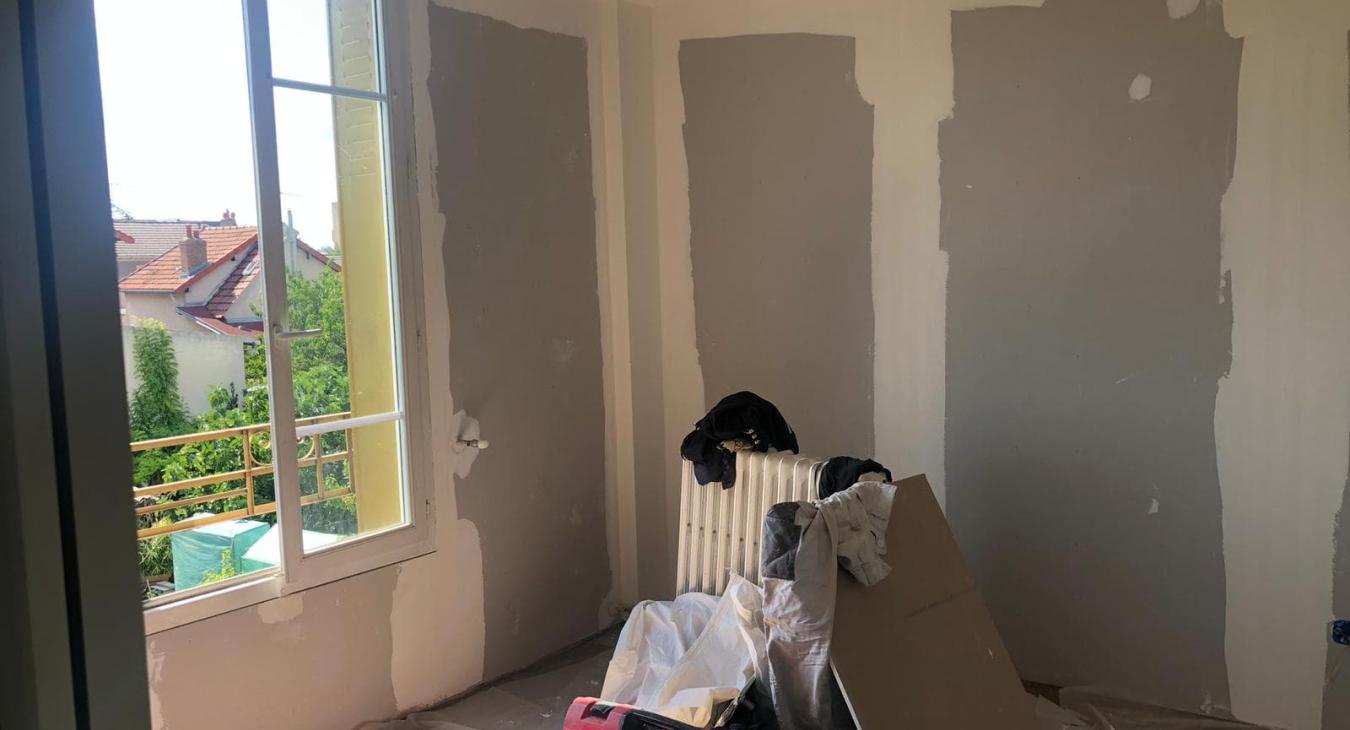 Pompadour Aménagement intérieur Ma Vista