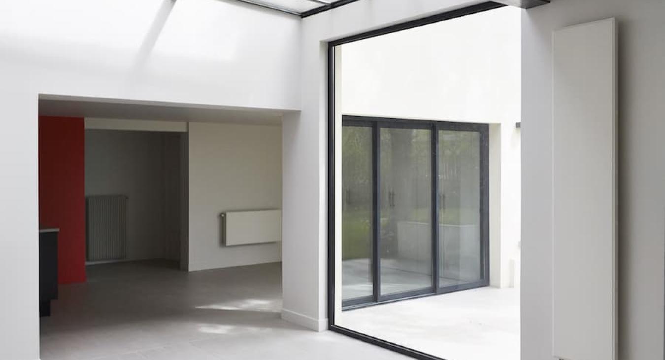 Vafesian Ma Vista Aménagement d'intérieur