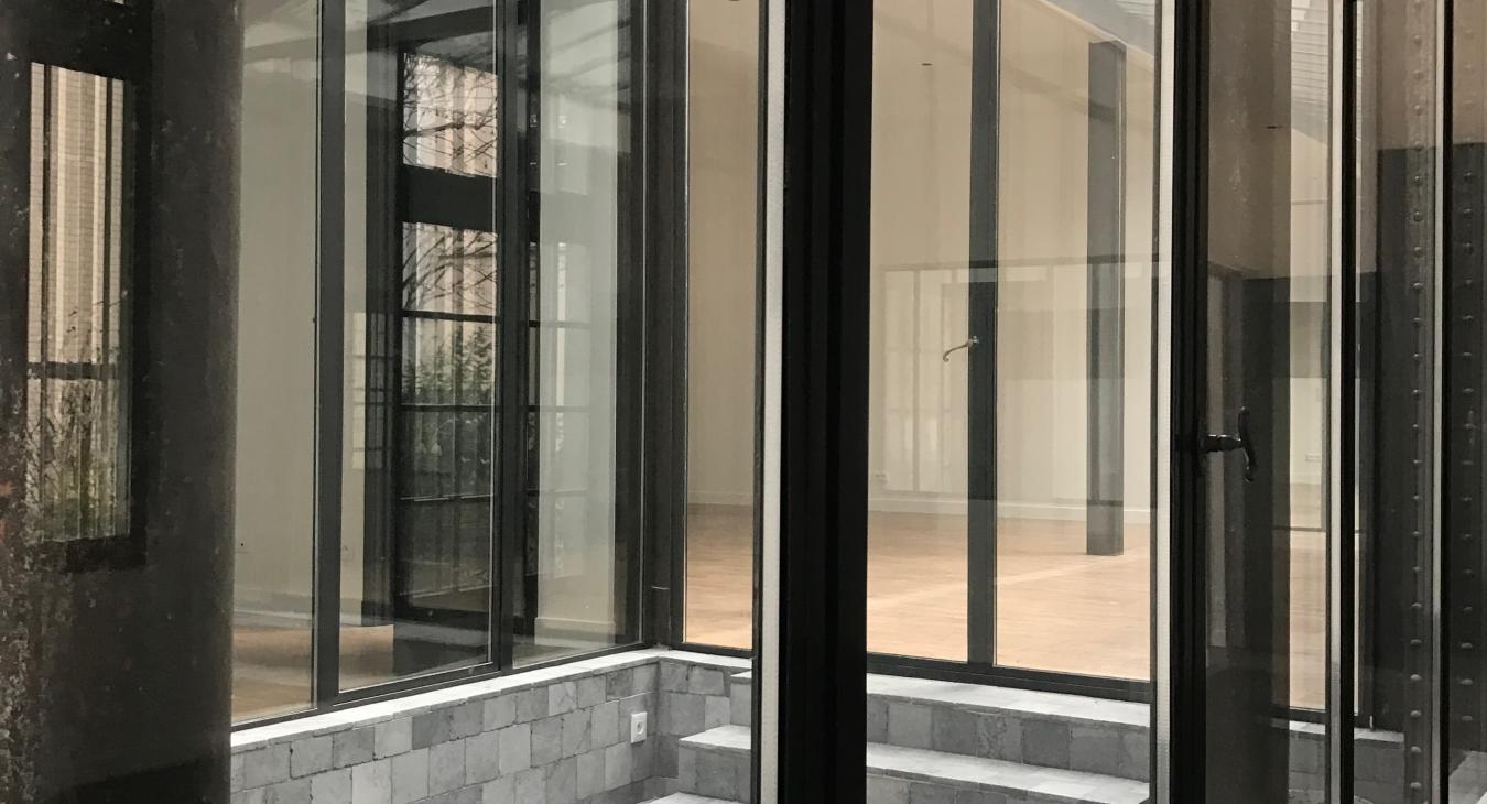 Cité Véron Ma Vista Aménagement d'intérieur