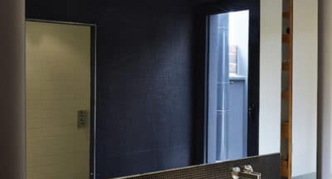 Le Cube Ma Vista Aménagement d'intérieur