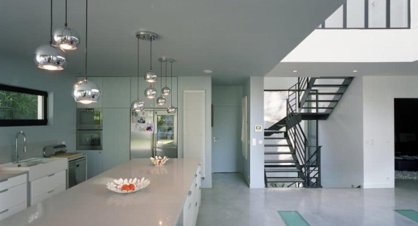 Suresnes Ma Vista Aménagement d'intérieur