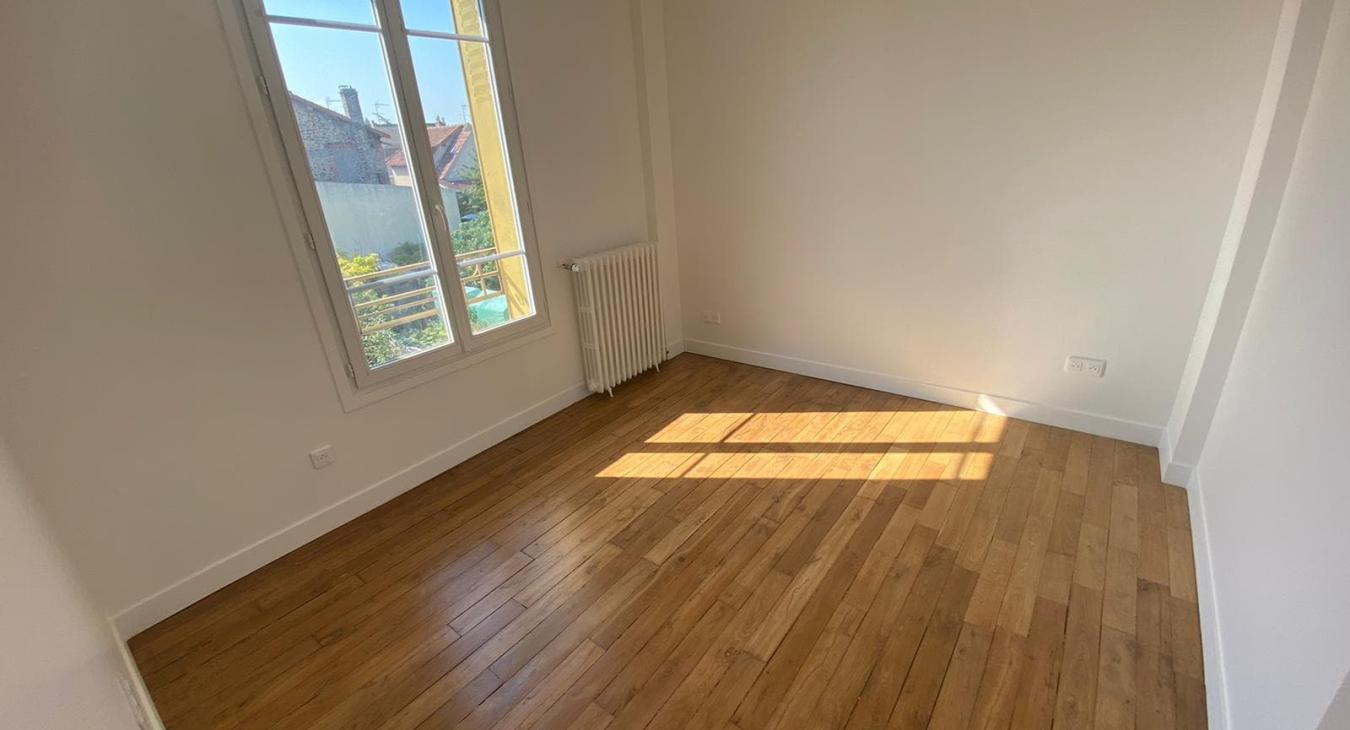 Pompadour Aménagement intérieur Ma Vista