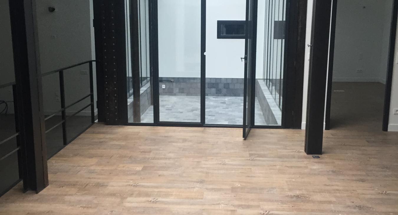 Cité Véron Ma Vista Aménagement d'intérieur