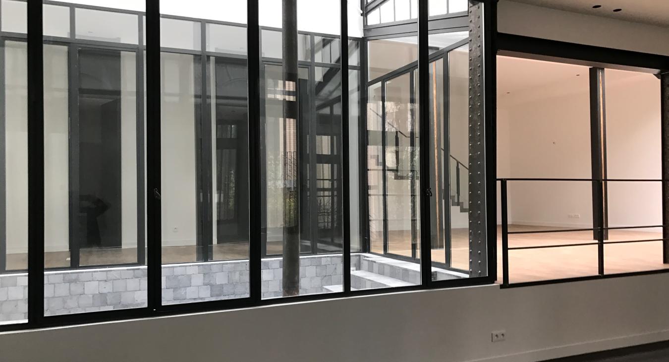 Cité Véron Ma Vista Aménagement d'intérieur