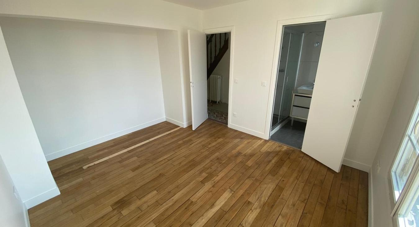 Pompadour Aménagement intérieur Ma Vista