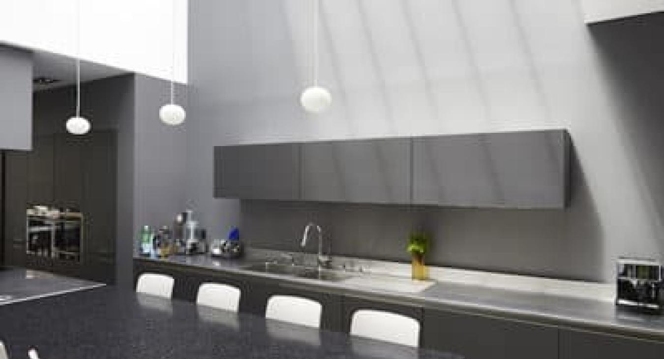Le Cube Ma Vista Aménagement d'intérieur