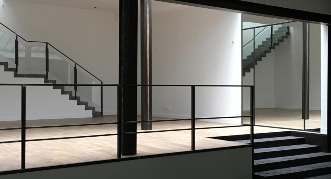 Cité Véron Ma Vista Aménagement d'intérieur