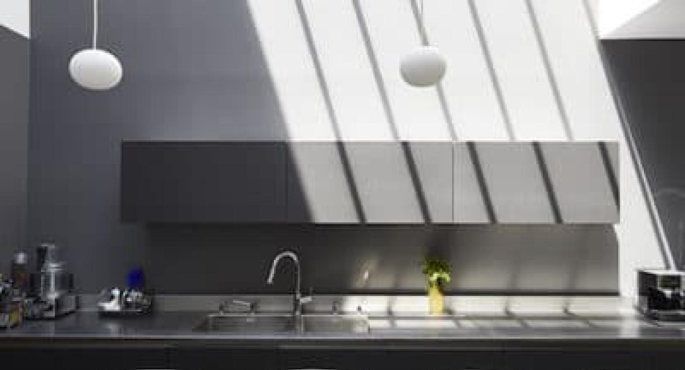 Le Cube Ma Vista Aménagement d'intérieur
