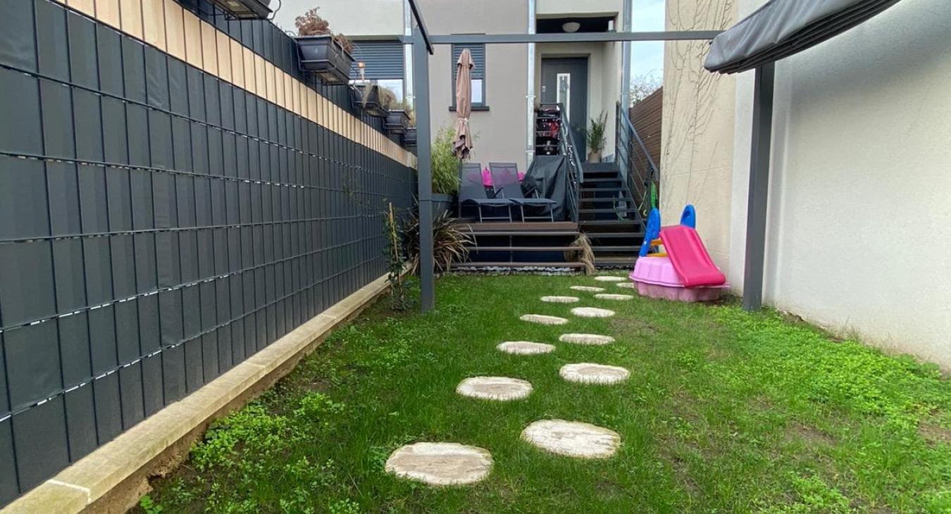 Mirabeau MaVista Aménagement d'intérieur