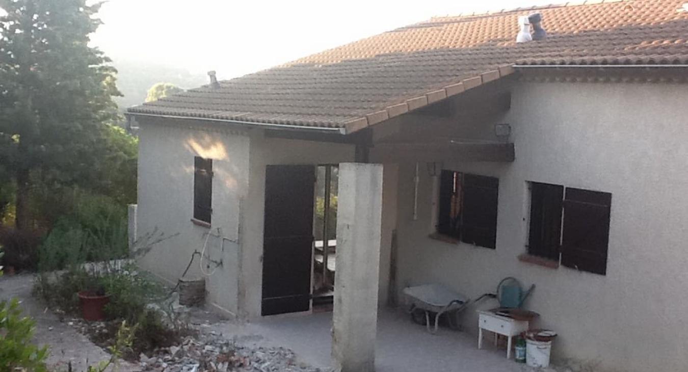 Cap Nègre Ma Vista Aménagement d'intérieur