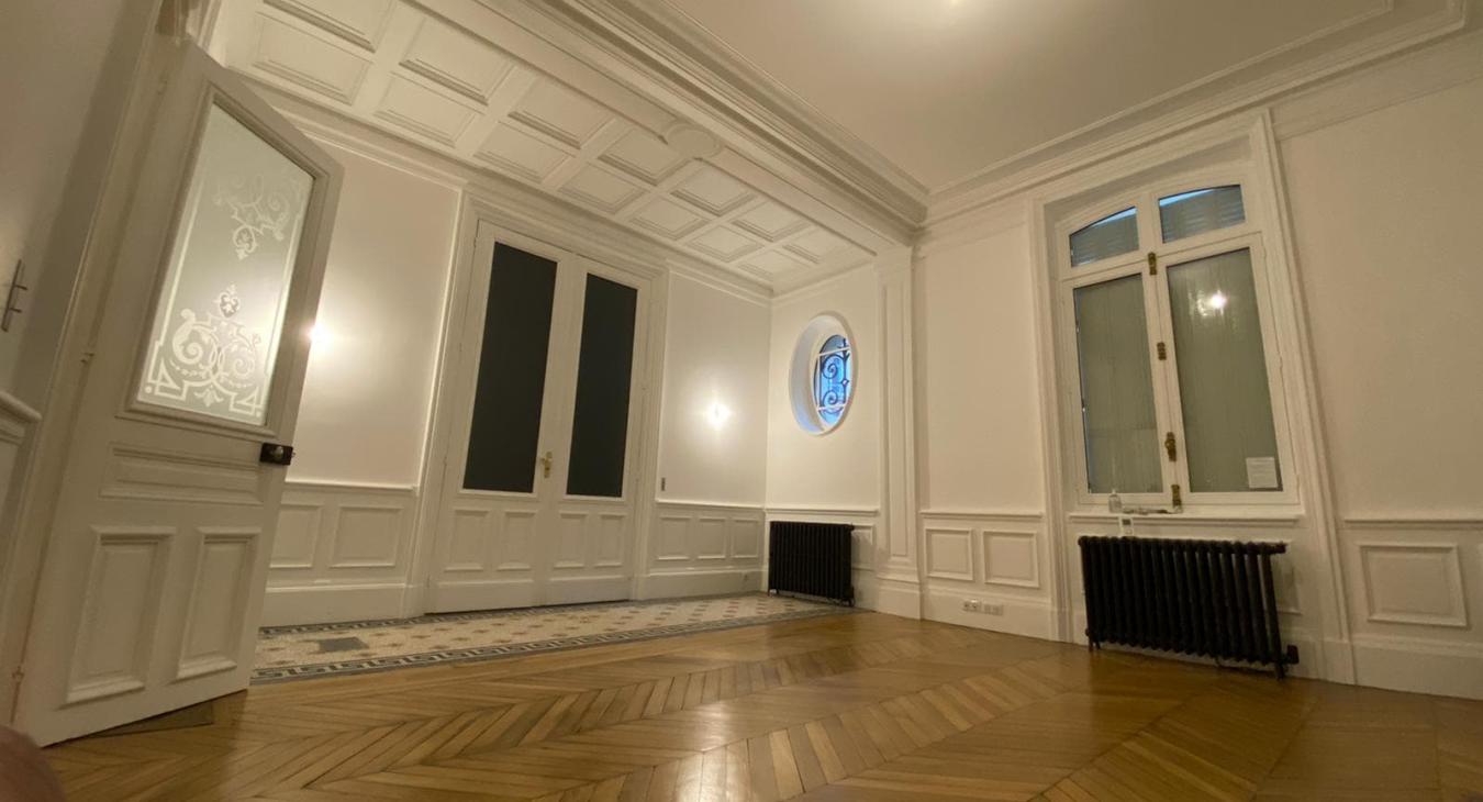 Monceau Ma Vista Aménagement d'intérieur