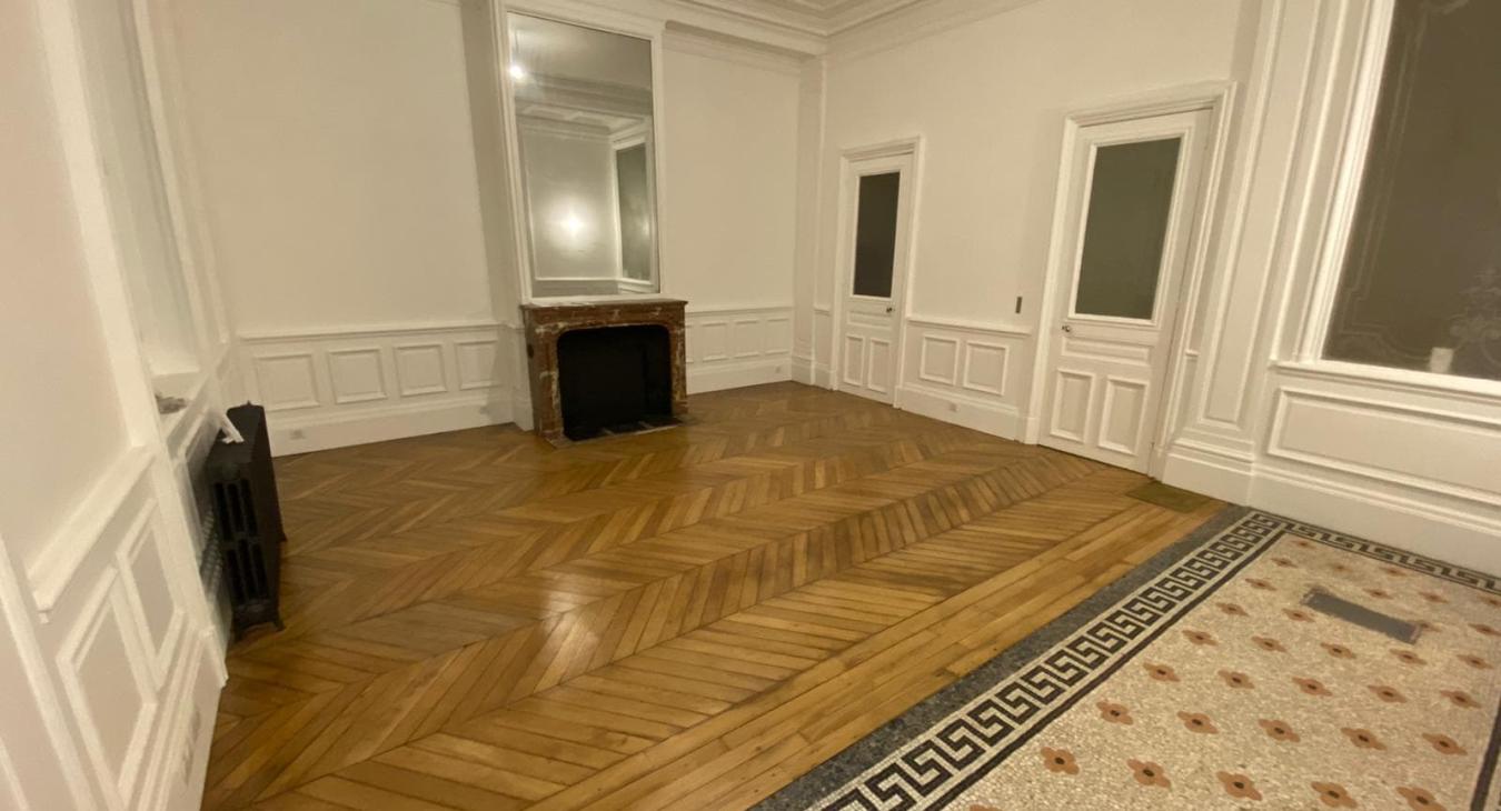 Monceau Ma Vista Aménagement d'intérieur