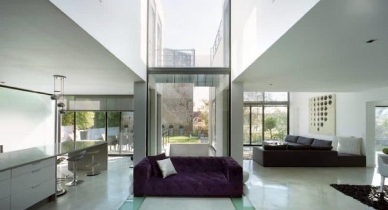 Suresnes Ma Vista Aménagement d'intérieur