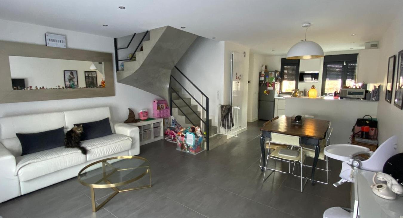Mirabeau MaVista Aménagement d'intérieur