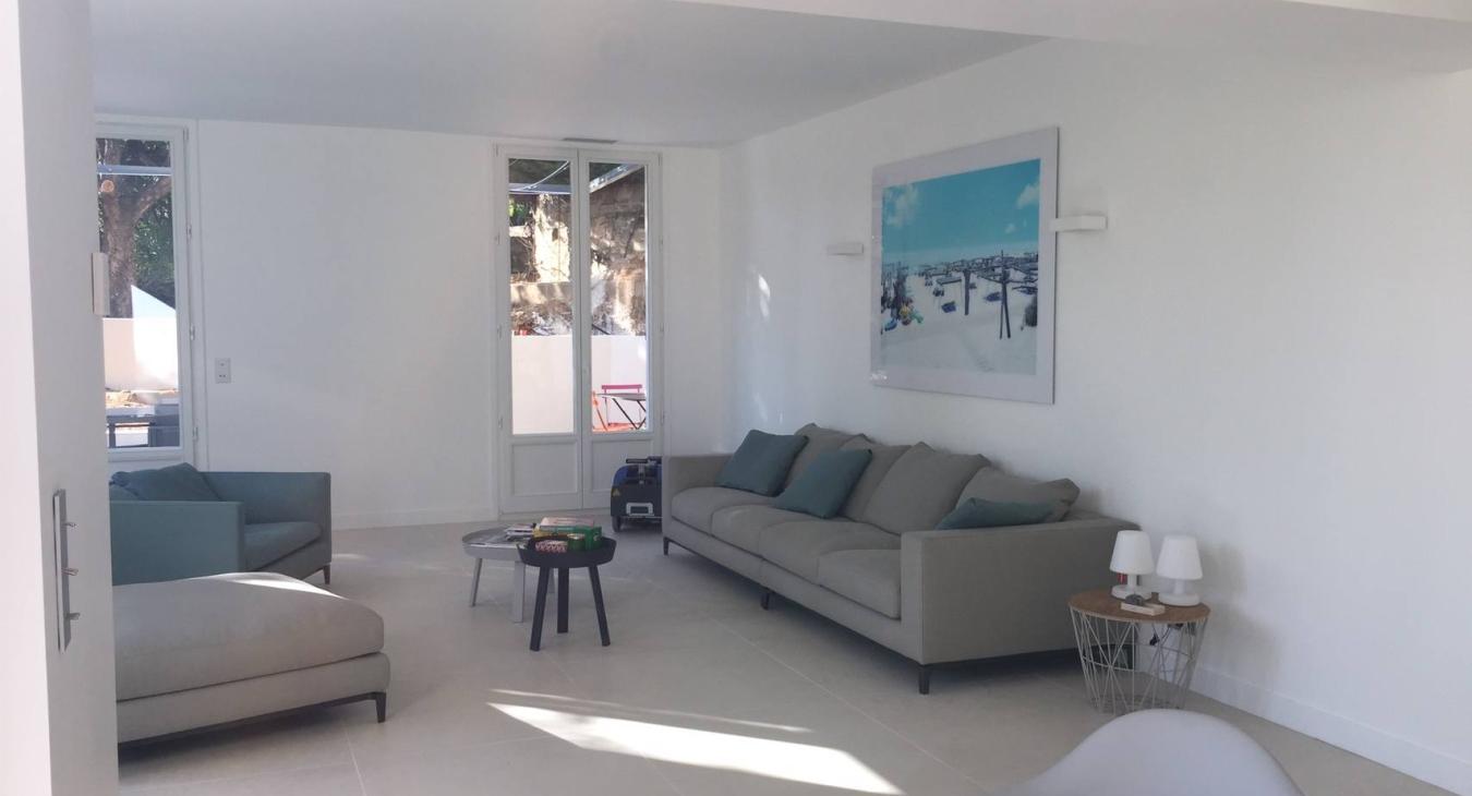 Cavalière Ma Vista Aménagement d'intérieur