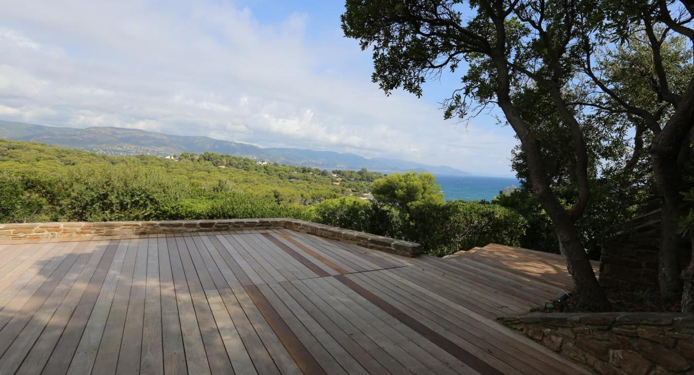 Gaou Bénat Ma Vista Aménagement d'intérieur