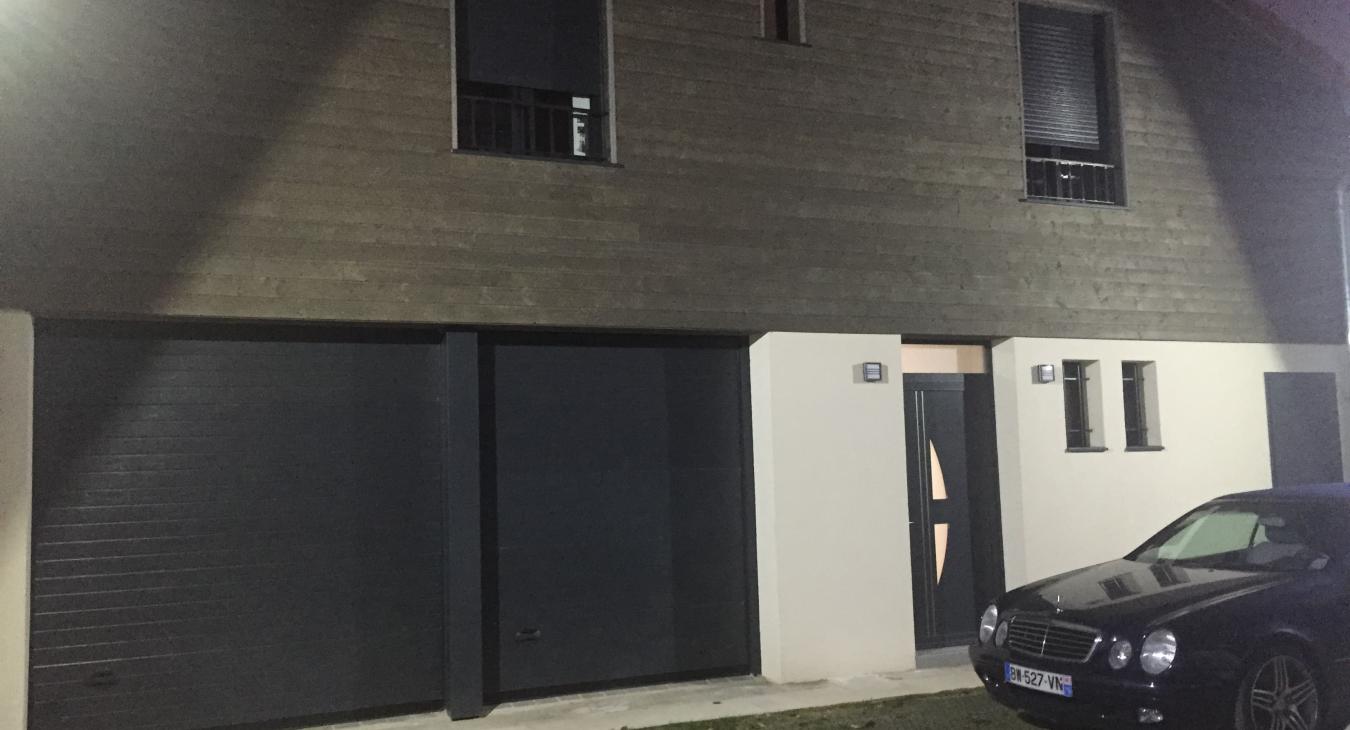 Le Loft de Thiais Ma Vista Aménagement d'intérieur