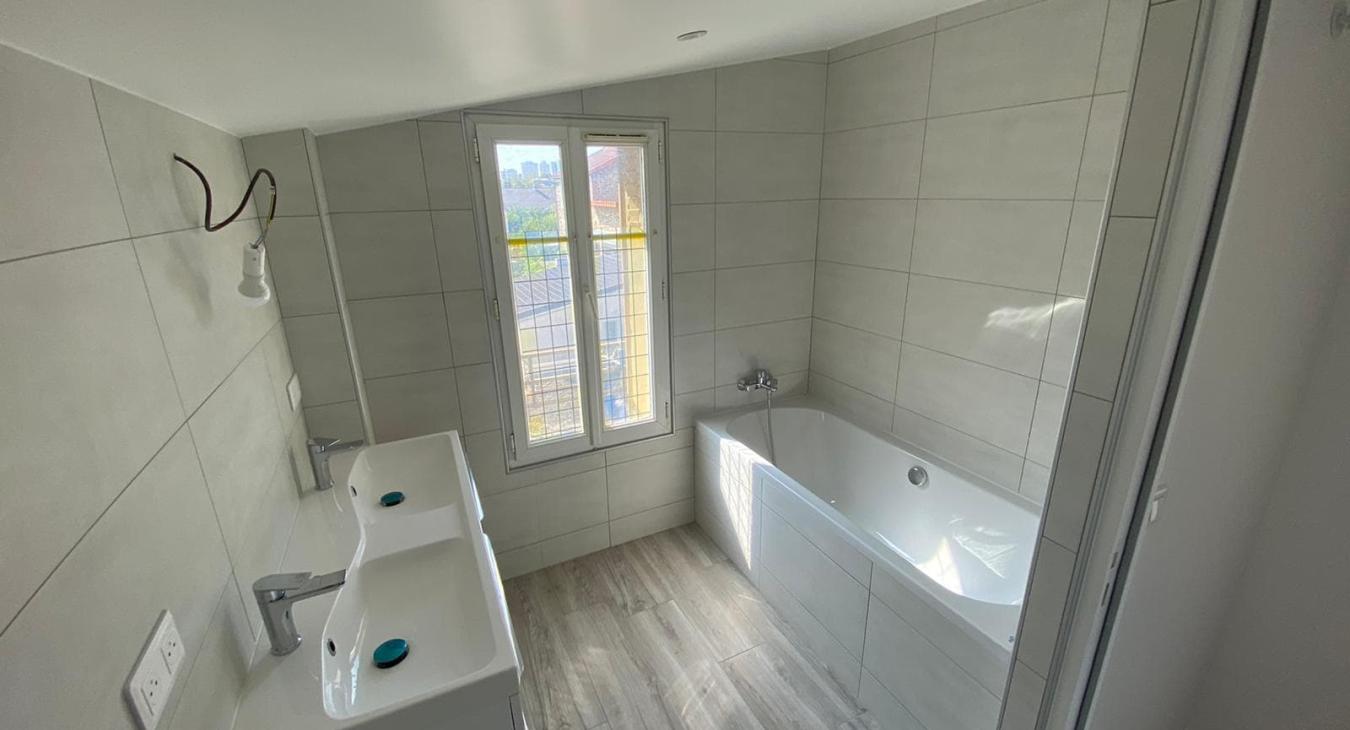 Pompadour Aménagement intérieur Ma Vista