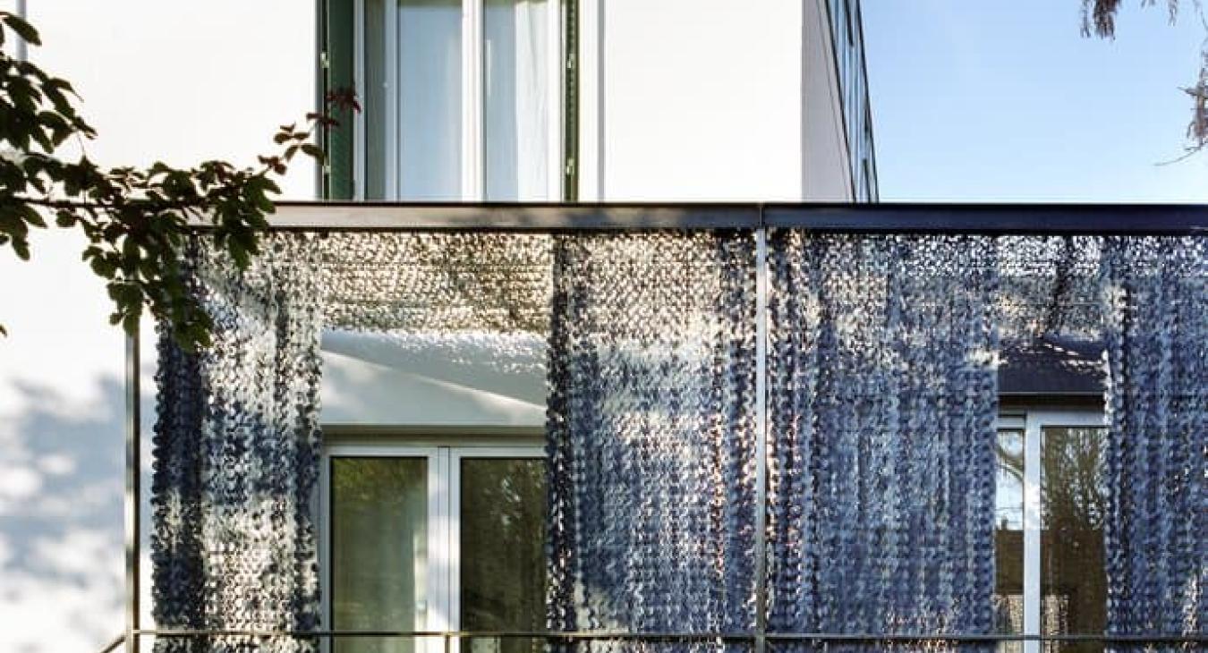 La Baraque B Ma Vista Aménagement d'intérieur