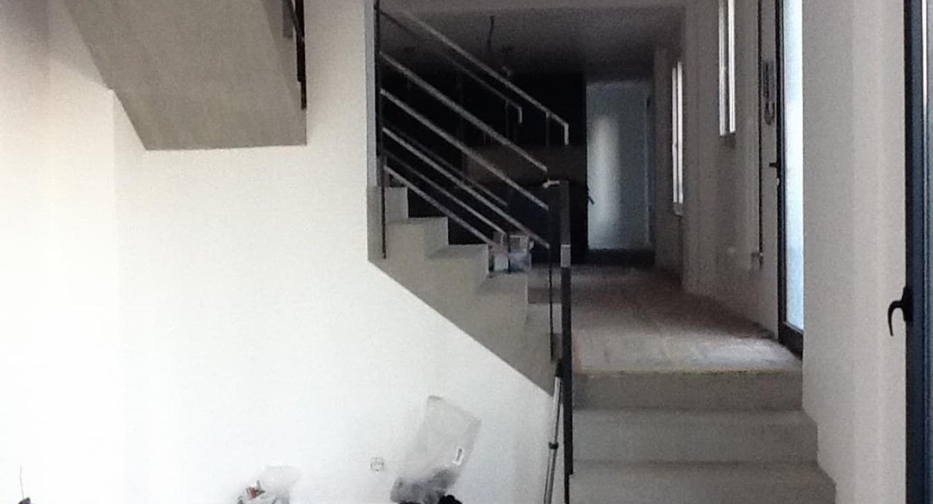Maison Grise Ma Vista Aménagement d'intérieur
