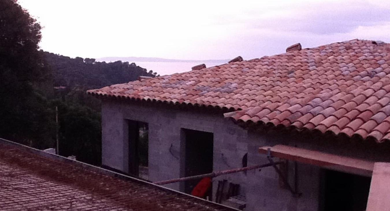 Cap Nègre Ma Vista Aménagement d'intérieur