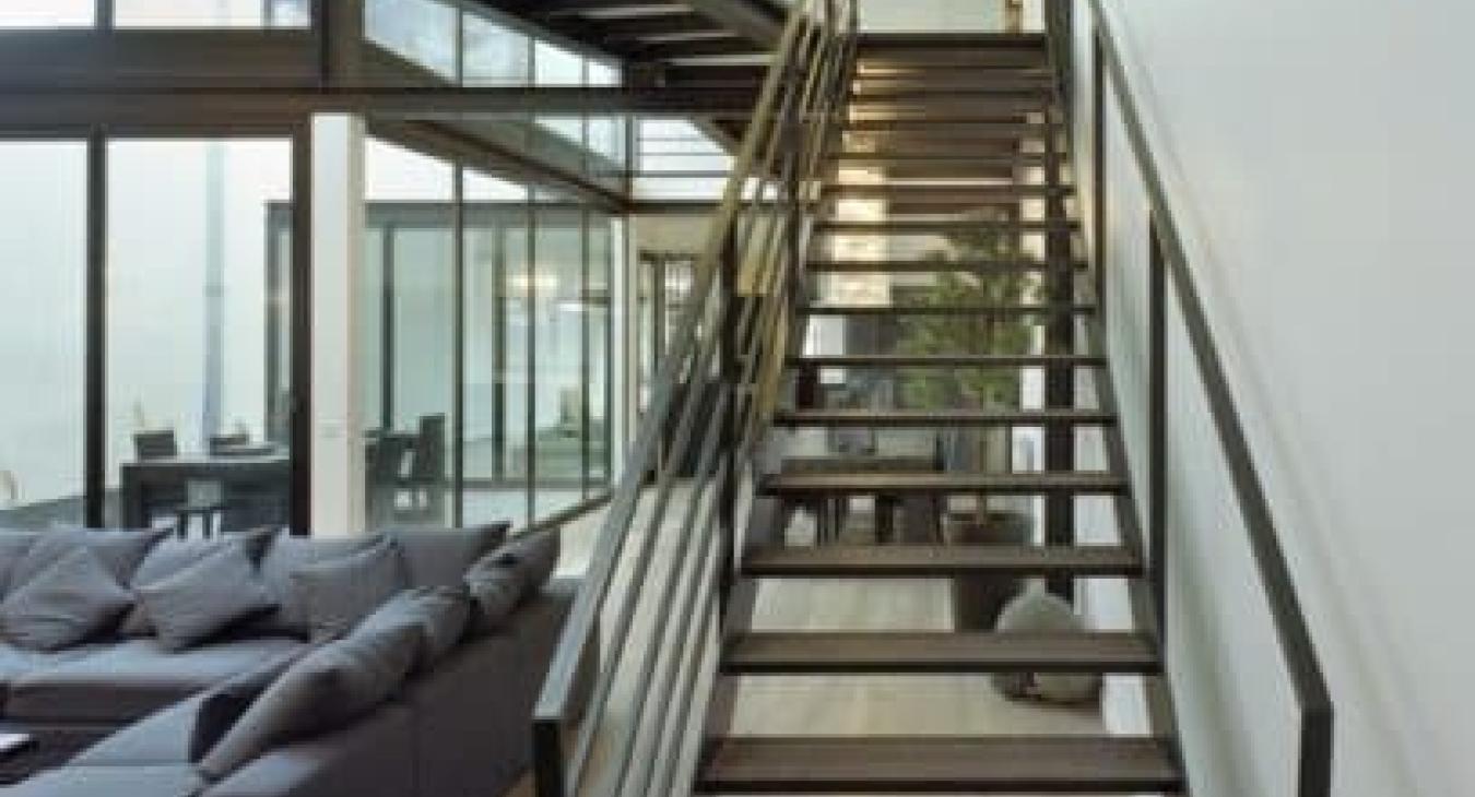 Le Garage Ma Vista Aménagement d'intérieur