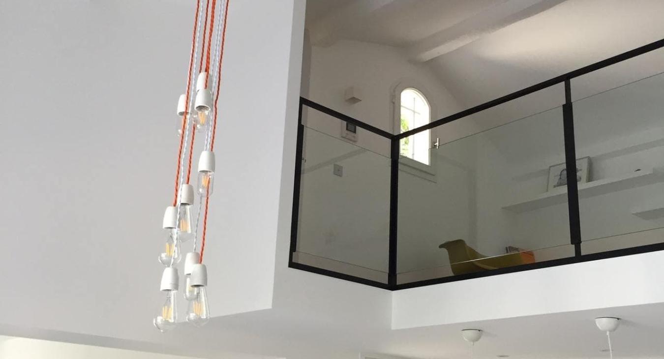 Cavalière Ma Vista Aménagement d'intérieur