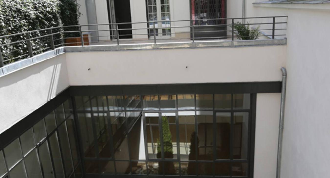 Kléber Ma Vista Aménagement d'intérieur