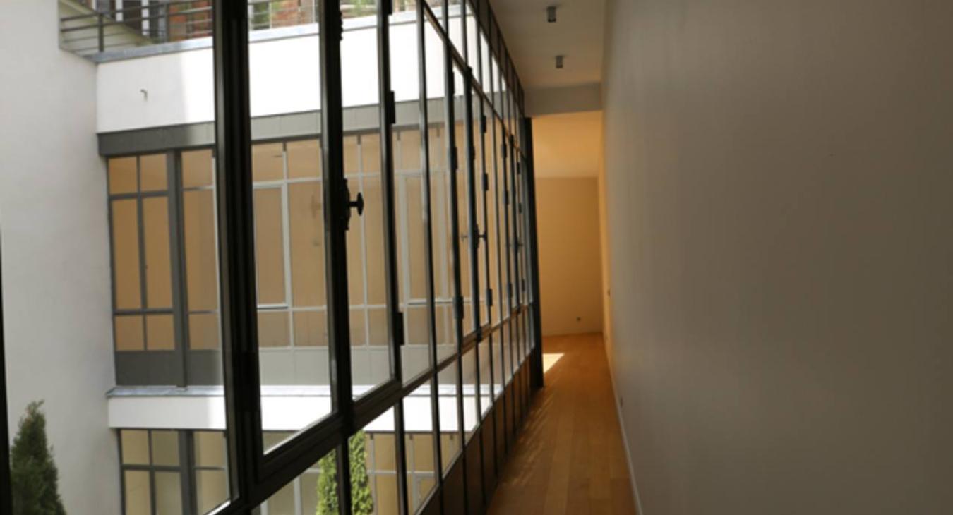 Kléber Ma Vista Aménagement d'intérieur
