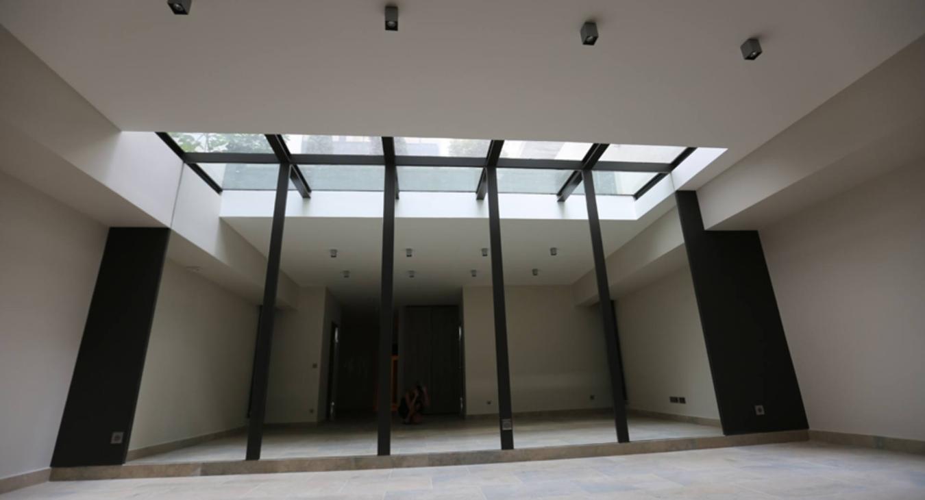 Kléber Ma Vista Aménagement d'intérieur
