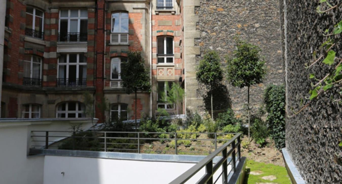 Kléber Ma Vista Aménagement d'intérieur